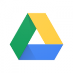 google drive icon