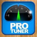 pro tuner icon