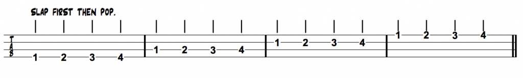 Chromaticism 1