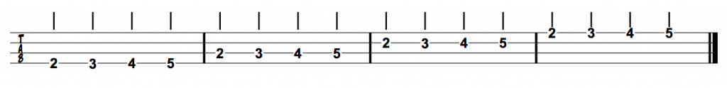 Chromaticism 2